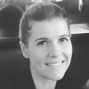 Meet your Posher, Jeanne